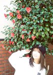 #NEWLOOK【girl meets street】加美杏奈