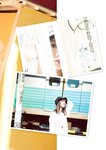 #NEWLOOK【girl meets street】加美杏奈