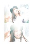 #NEWLOOK【girl meets street】加美杏奈