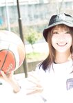 #NEWLOOK【girl meets street】加美杏奈