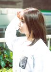 #NEWLOOK【girl meets street】加美杏奈