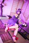 [Cosplay] 钛合金TiTi – 酒吞