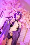 [Cosplay] 钛合金TiTi – 酒吞