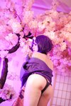 [Cosplay] 钛合金TiTi – 酒吞