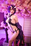 [Cosplay] 钛合金TiTi – 酒吞