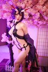 [Cosplay] 钛合金TiTi – 酒吞