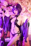 [Cosplay] 钛合金TiTi – 酒吞