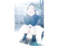 [Photobook] 朝倉ここな デジタル写真集 OK_ いいよ。