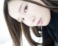 [Photobook] 朝倉ここな デジタル写真集 OK_ いいよ。
