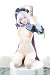 [Cosplay] Asagiriai 愛ちゃん NO.008 原神 七七 [35P-355MB]