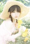 [Fantia] 2022年3月 迷之呆梨 1800日圓訂閱內容
