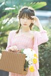 [Fantia] 2022年3月 迷之呆梨 1800日圓訂閱內容