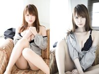 [Photobook] 艶BODY濃密接写 人妻愛欲日誌 (Milkyway)