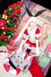 [Cosplay][Cutie Factory] Hogupin ほぐぴん - 2020 Christmas Special クリスマススペシャル (KanColle)