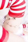 [Cosplay][Cutie Factory] Hogupin ほぐぴん - 2020 Christmas Special クリスマススペシャル (KanColle)