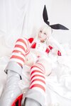 [Cosplay][Cutie Factory] Hogupin ほぐぴん - 2020 Christmas Special クリスマススペシャル (KanColle)