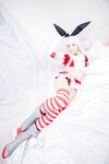 [Cosplay][Cutie Factory] Hogupin ほぐぴん - 2020 Christmas Special クリスマススペシャル (KanColle)