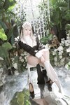 [Cosplay] Asagiriai 愛ちゃん NO.023 修女 [56P-717MB]
