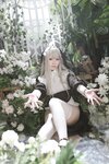 [Cosplay] Asagiriai 愛ちゃん NO.023 修女 [56P-717MB]