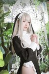 [Cosplay] Asagiriai 愛ちゃん NO.023 修女 [56P-717MB]