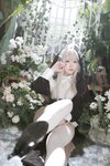 [Cosplay] Asagiriai 愛ちゃん NO.023 修女 [56P-717MB]