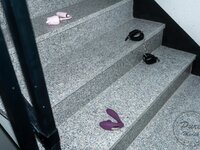 [Pure Media] Vol.265 - Yeha (예하) Hungry bitch in the stairwell