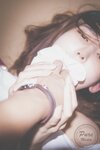 [Pure Media] Vol.265 - Yeha (예하) Hungry bitch in the stairwell