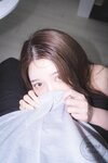 [Pure Media] Vol.265 - Yeha (예하) Hungry bitch in the stairwell
