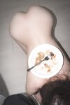 [Pure Media] Vol.265 - Yeha (예하) Hungry bitch in the stairwell