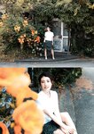 [Photobook] 2022.12.09 白ばらの夜 草野綾写真集