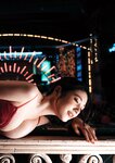 [Photobook] 2022.12.09 白ばらの夜 草野綾写真集