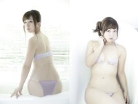 [Photobook] Shoko 祥子 恋愛ブランコ (Idol Line)