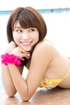 [Photobook] 2018.01.26 久松郁実「お泊まりしちゃう？」ヤンマガデジタル写真集