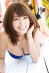 [Photobook] 2018.01.26 久松郁実「お泊まりしちゃう？」ヤンマガデジタル写真集