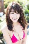 [Photobook] 2018.01.26 久松郁実「お泊まりしちゃう？」ヤンマガデジタル写真集