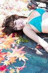 [Photobook] 2018.01.26 久松郁実「お泊まりしちゃう？」ヤンマガデジタル写真集