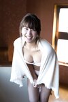 [Photobook] 2018.01.26 久松郁実「お泊まりしちゃう？」ヤンマガデジタル写真集
