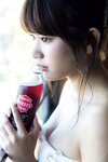 [Photobook] 2018.01.26 久松郁実「お泊まりしちゃう？」ヤンマガデジタル写真集