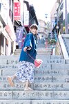 [Photobook] 2018.01.26 久松郁実「お泊まりしちゃう？」ヤンマガデジタル写真集