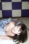[Photobook] 2018.01.26 久松郁実「お泊まりしちゃう？」ヤンマガデジタル写真集