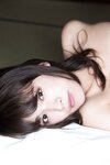[Photobook] 2018.01.26 久松郁実「お泊まりしちゃう？」ヤンマガデジタル写真集