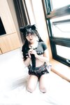 [Loozy] Zia (지아) - Neko
