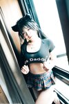 [Loozy] Zia (지아) - Neko