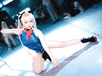 [Cosplay] Husensen 虎森森 - Marie Rose 玛丽萝丝