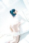 [Cosplay] 年年 – 爱吃棒棒糖的少女
