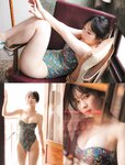 [Weekly SPA!] 2023.11.28 池本しおり 林芽亜里 相沢菜々子 鈴木聖 新唯 青木莉樺