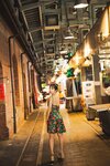 [Weekly SPA!] 2023.11.28 池本しおり 林芽亜里 相沢菜々子 鈴木聖 新唯 青木莉樺