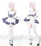 [Cosplay] Asagiriai 愛ちゃん NO.001 爱莉希雅 [33P-352MB]