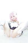 [Cosplay] Asagiriai 愛ちゃん NO.001 爱莉希雅 [33P-352MB]