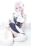 [Cosplay] Asagiriai 愛ちゃん NO.001 爱莉希雅 [33P-352MB]